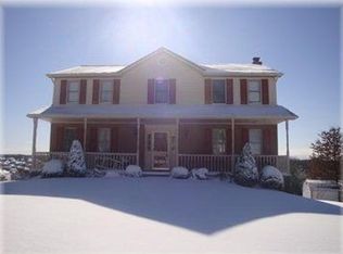 233 Rizzi Dr, Irwin, PA 15642