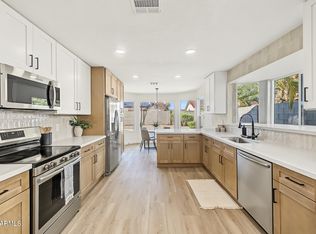 2256 W TANQUE VERDE Drive, Chandler, AZ 85224
