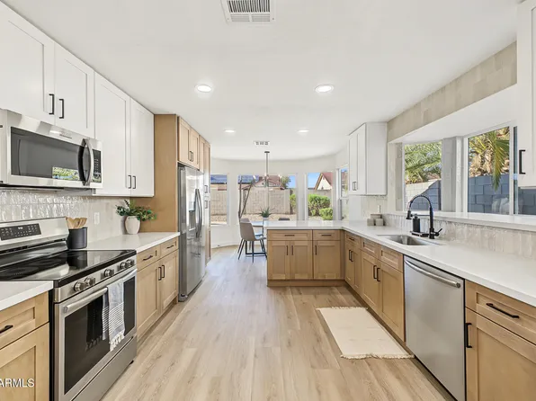 2256 W TANQUE VERDE Drive, Chandler, AZ 85224