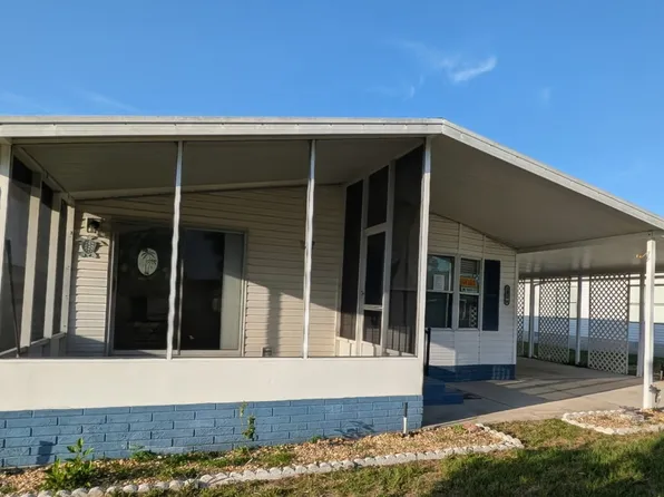 5928 SW 59th St #30D, Ocala, FL 34474