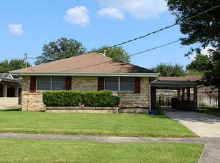 2480 Hyman Pl, New Orleans, LA 70131
