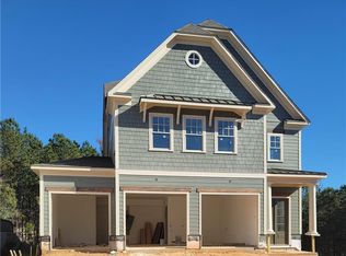 708 Woodlake Ct, Canton, GA 30114