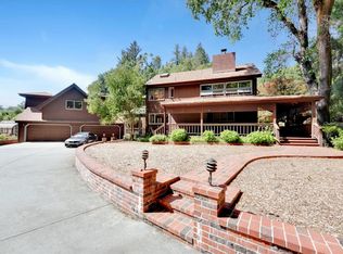 315 Mitchell Dr, Boulder Creek, CA 95006