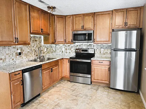 3300 Madison Ave Photo 1