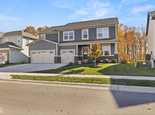 3629 Roland Dr, Danville, IN 46122