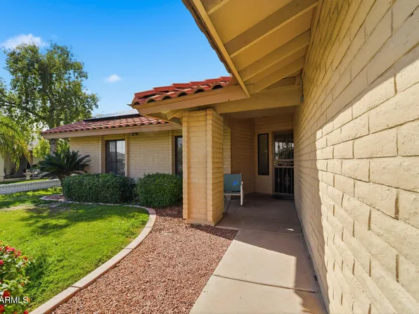 11226 N 60TH Court, Glendale, AZ 85304