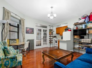31 Tiemann Pl APT 4, New York, NY 10027
