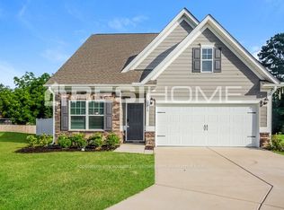1919 Dalton Cove Rd, Monroe, NC 28110