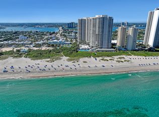 2700 N Ocean Dr APT 2105B, Riviera Beach, FL 33404