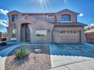 2907 W Carson Rd, Phoenix, AZ 85041