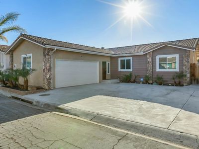 8530 Snow White Dr, El Cajon, CA, 92021