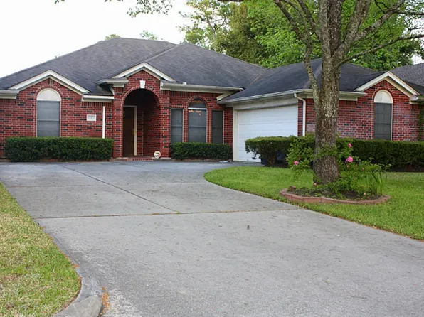 3202 Birch Park Ln, Houston, TX 77073