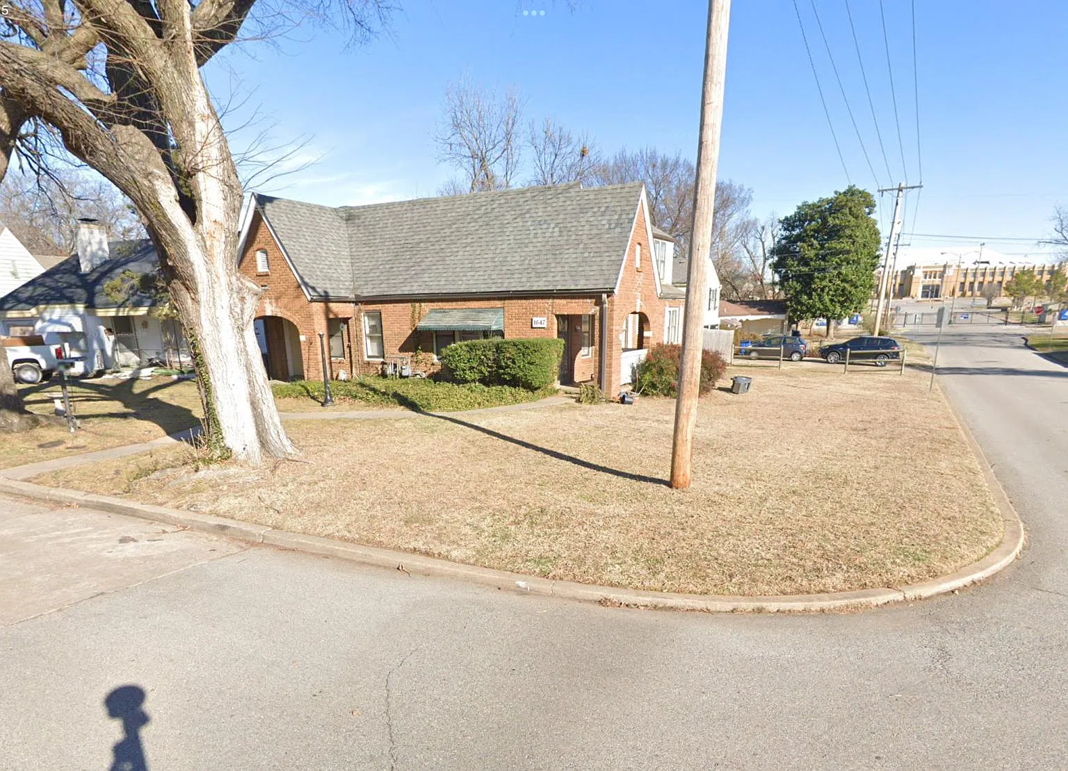 1 bed, 1000 sqft, $1,000 — Photo 1