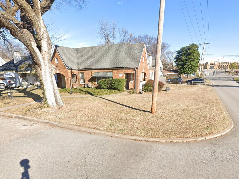 1st image of 1647 S Knoxville Ave