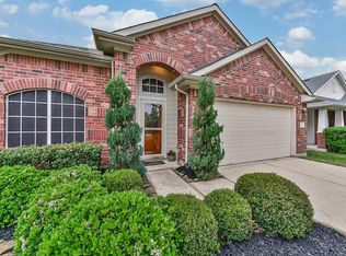 19511 S Village Of Bridgestone Ln, Spring, TX 77379