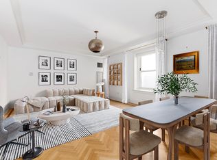 1 Central Park S #1610, New York, NY 10019