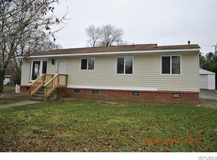 9505 Greenford Dr, Henrico, VA 23294