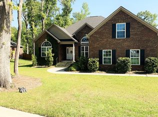 5545 Crescent View Dr, North Charleston, SC 29420