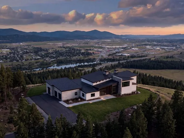 26120 E Appleway Ave, Liberty Lake, WA 99019