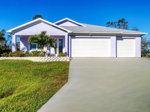 7499 Ashtabula St, Englewood, FL 34224