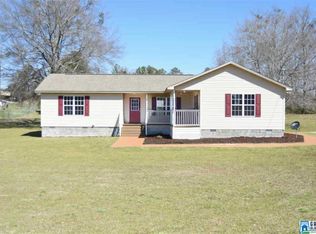 449 Collins Rd, Ohatchee, AL 36271