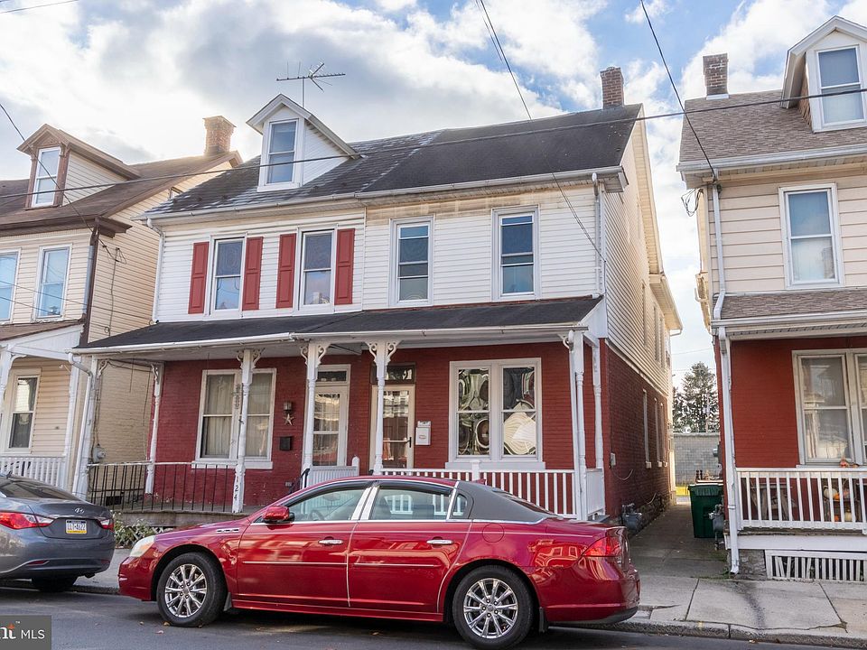 1st image of 126 Lehman St