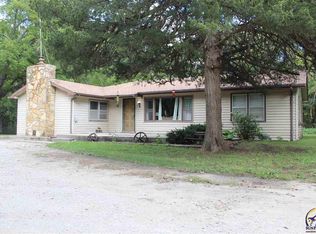 3550 E 305th St, Melvern, KS 66510