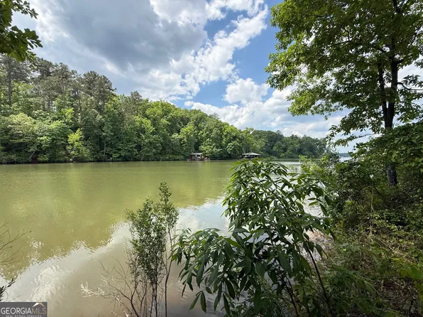 0 Hickory Pass, Sparta, GA 31087