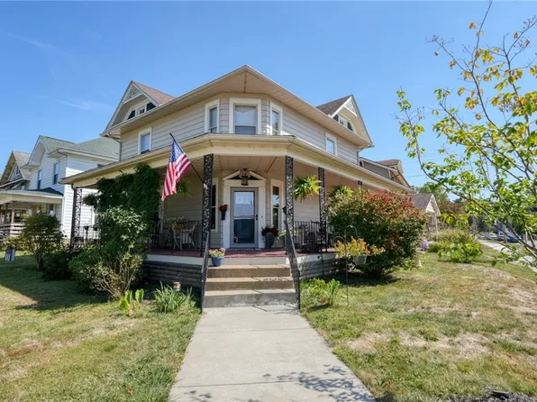 702 Clark St, Cambridge, OH 43725