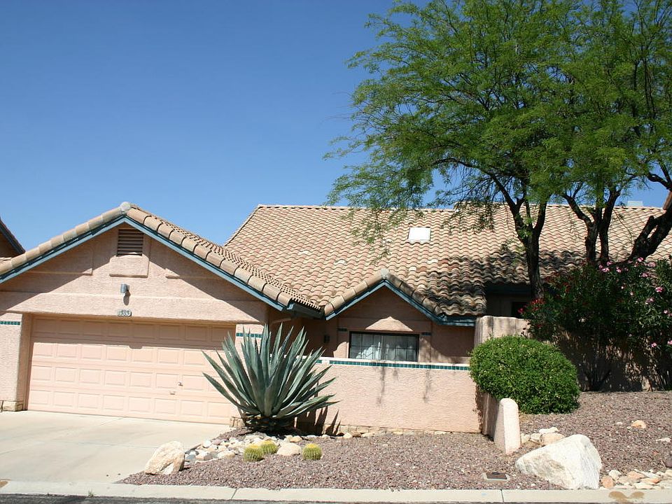 1st image of 1383 E Stoney Canyon Cir