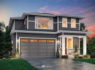15804 SE 255th St LOT 16, Covington, WA