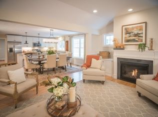3 Winterberry Way #3, Plymouth, MA 02360