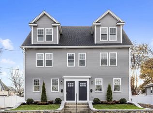 20-22 Bacheller St, Lynn, MA 01904