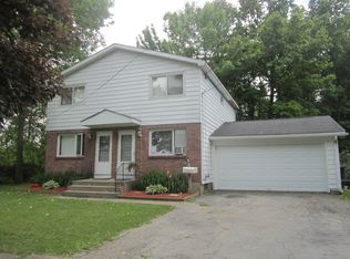615 Euclid Ave, North Tonawanda, NY 14120