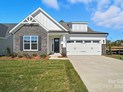 5103 Raging Creek Dr, Indian Trail, NC, 28079