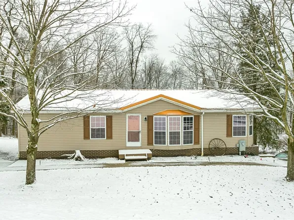 20 Hawes Rd, Farmington, PA 15437