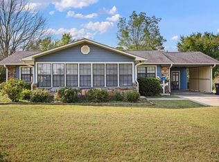 1351 Morgan Rd, Dover, AR 72837