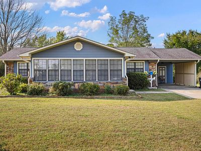 1351 Morgan Rd, Dover, AR, 72837