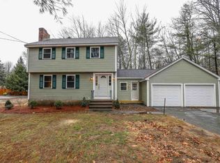 36 Wire Rd, Merrimack, NH 03054