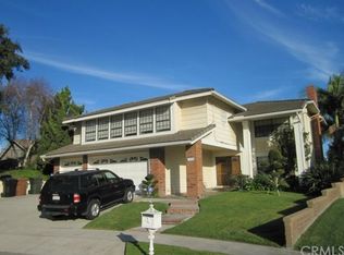 1814 Clear Creek Dr, Fullerton, CA 92833