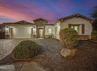2950 E DERRINGER Way, Gilbert, AZ 85297