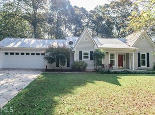 201 Red Oak Rd, Byron, GA 31008