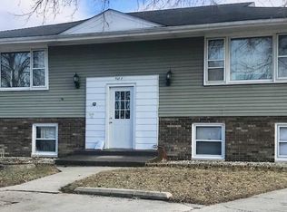 5107 W 77th Ct, Schererville, IN 46375