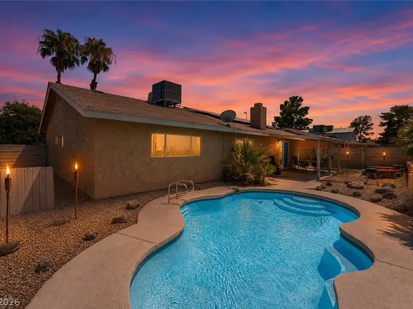 1832 Goose Creek Pl, Las Vegas, NV 89108