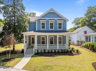 9213 Rivendell Pl SW, Calabash, NC 28467