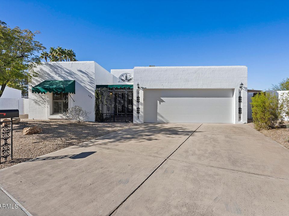 1st image of 506 E TAM OSHANTER Drive