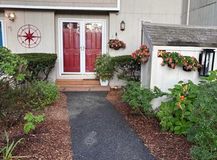 Halcyon, West Yarmouth, MA 02673