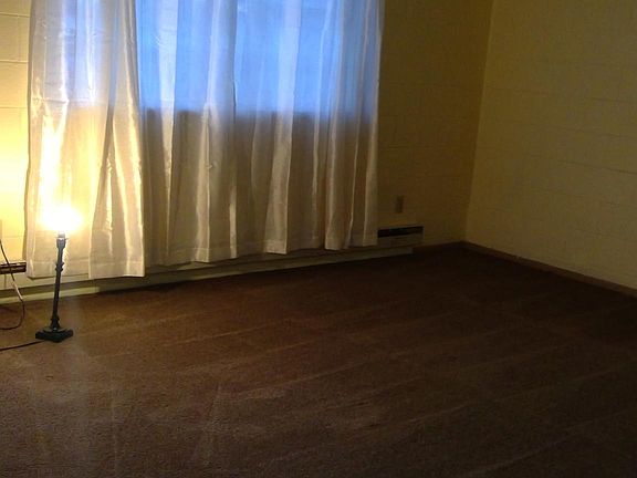 Living Room from Hall way,