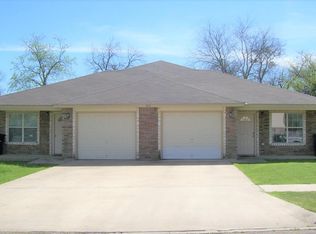 320 W Church Ave #A, Killeen, TX 76541