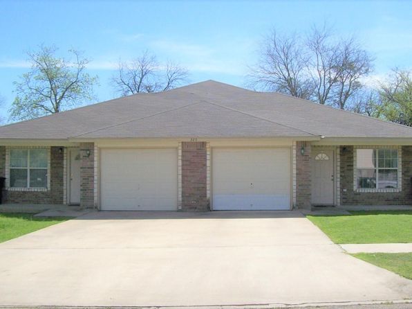 320 W Church Ave #A